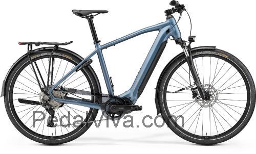 Merida eSPRESSO 500 EQ ficha tecnica